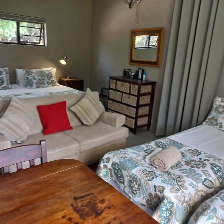 A Little Guesthouse Bloemfontein Zewnętrze zdjęcie