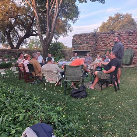 A Little Guesthouse Bloemfontein Zewnętrze zdjęcie