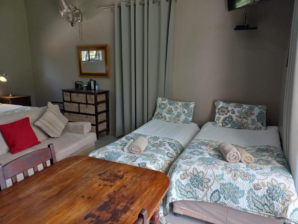 A Little Guesthouse Bloemfontein Zewnętrze zdjęcie
