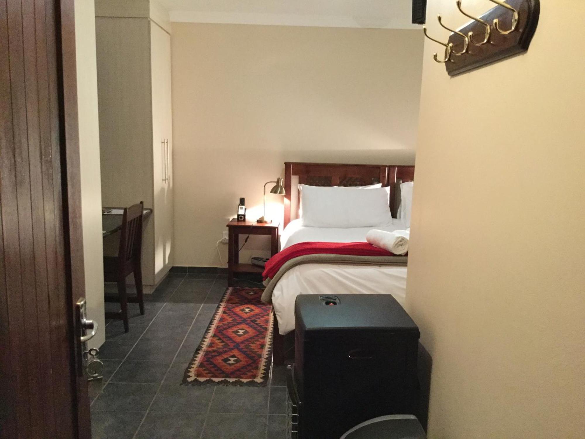 A Little Guesthouse Bloemfontein Pokój zdjęcie
