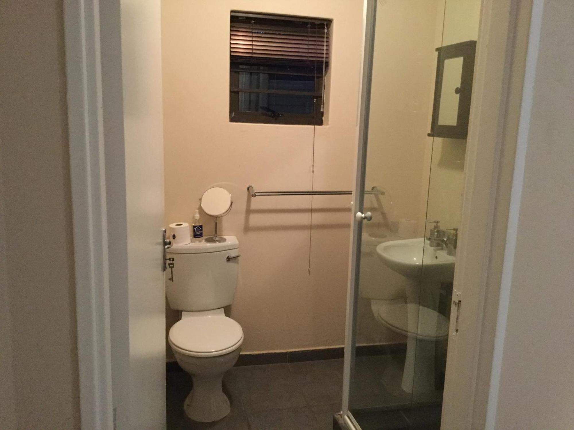 A Little Guesthouse Bloemfontein Pokój zdjęcie