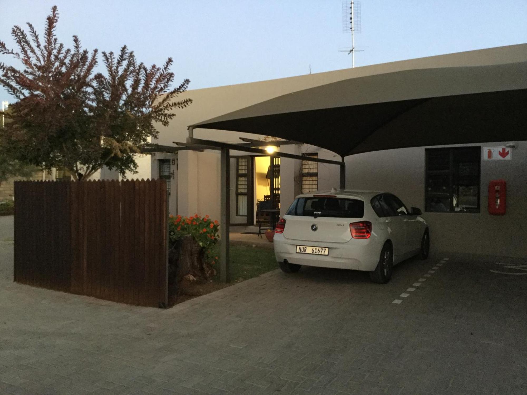 A Little Guesthouse Bloemfontein Pokój zdjęcie