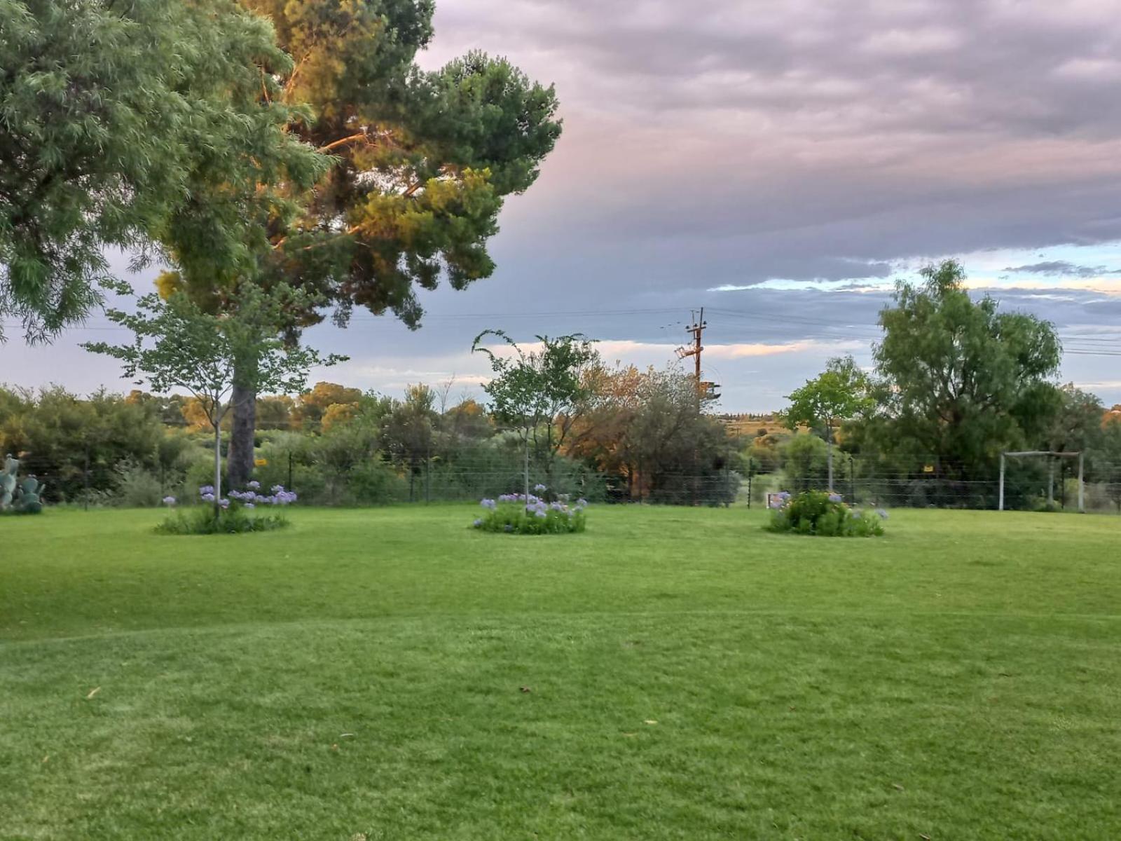 A Little Guesthouse Bloemfontein Zewnętrze zdjęcie