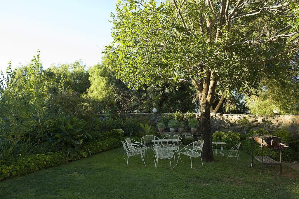 A Little Guesthouse Bloemfontein Zewnętrze zdjęcie