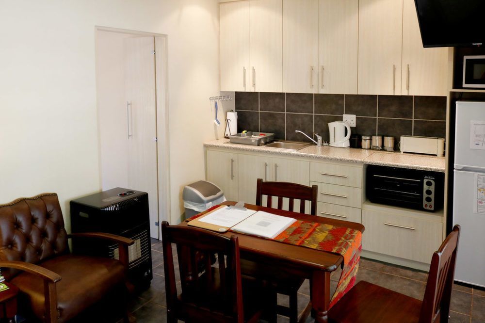 A Little Guesthouse Bloemfontein Zewnętrze zdjęcie