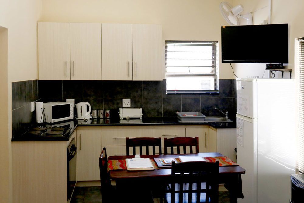 A Little Guesthouse Bloemfontein Zewnętrze zdjęcie