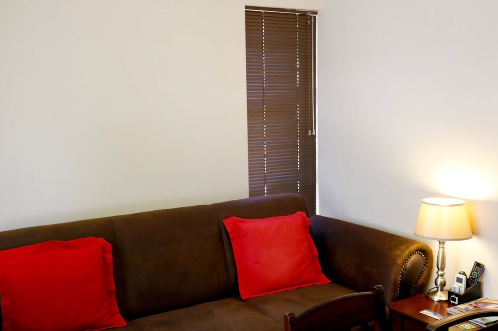 A Little Guesthouse Bloemfontein Zewnętrze zdjęcie
