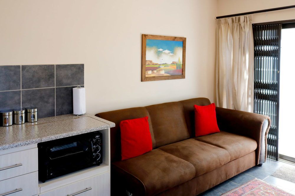 A Little Guesthouse Bloemfontein Zewnętrze zdjęcie