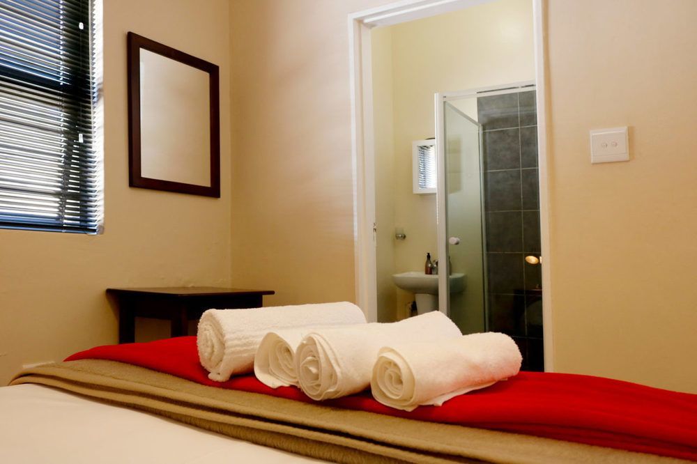 A Little Guesthouse Bloemfontein Zewnętrze zdjęcie
