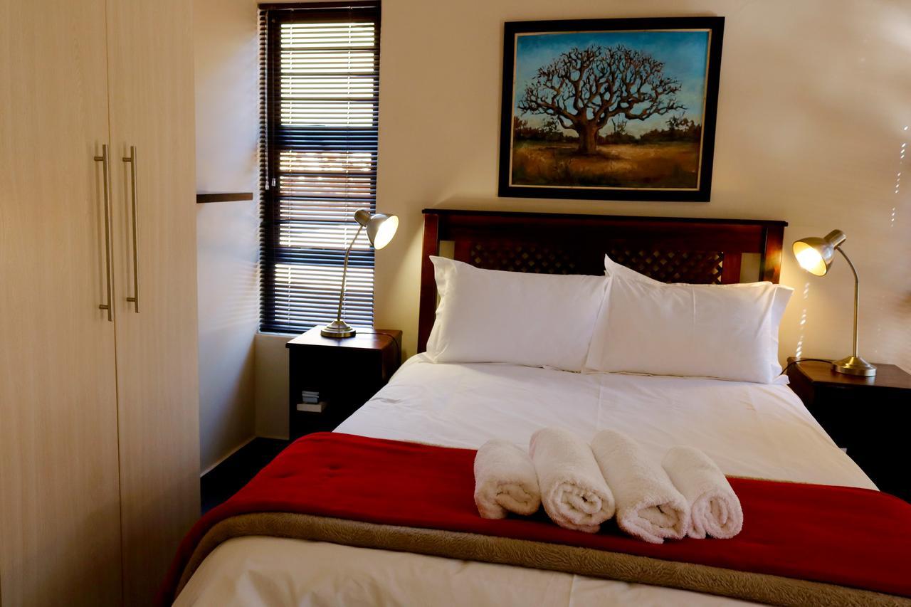 A Little Guesthouse Bloemfontein Zewnętrze zdjęcie