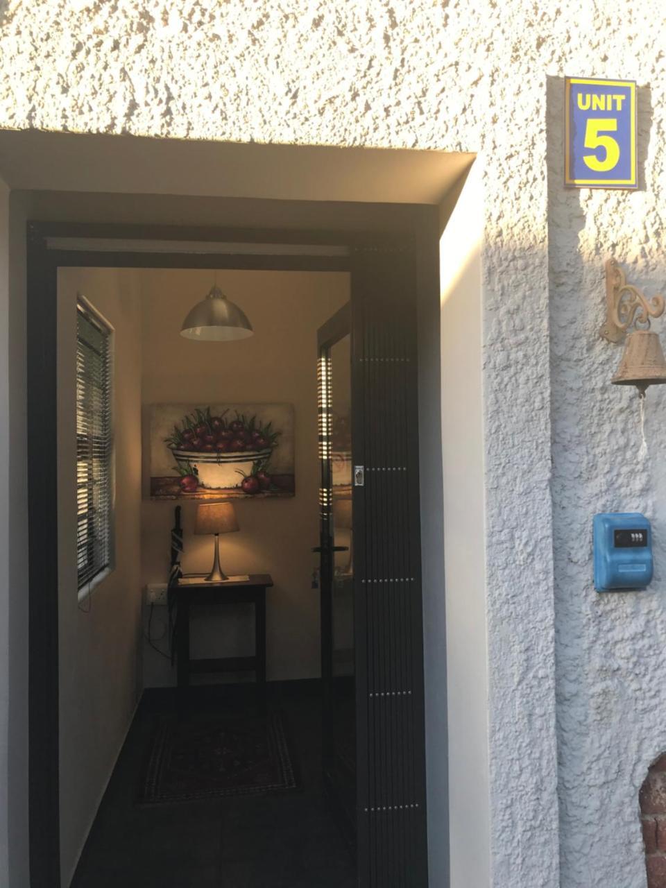 A Little Guesthouse Bloemfontein Zewnętrze zdjęcie