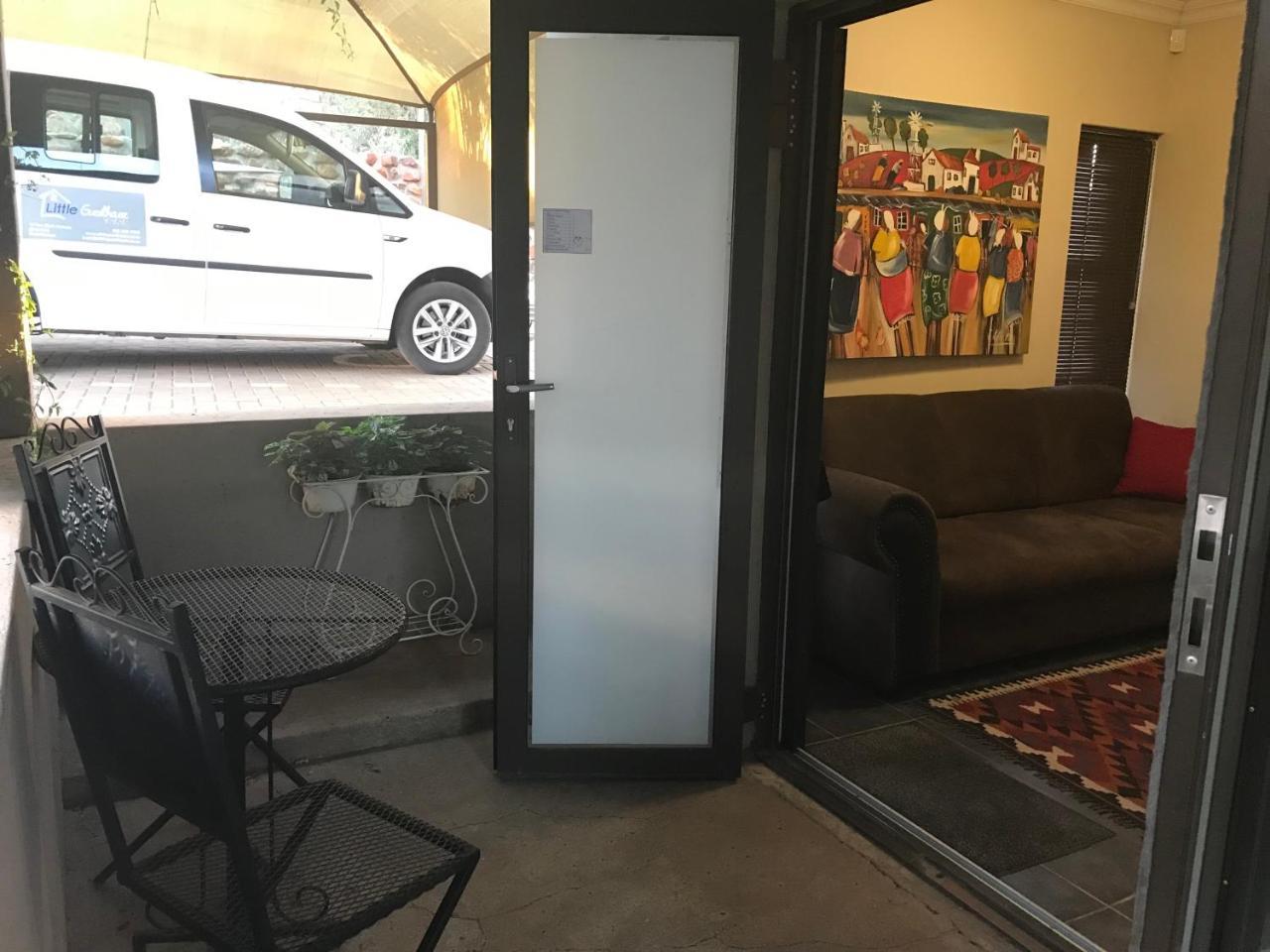 A Little Guesthouse Bloemfontein Zewnętrze zdjęcie