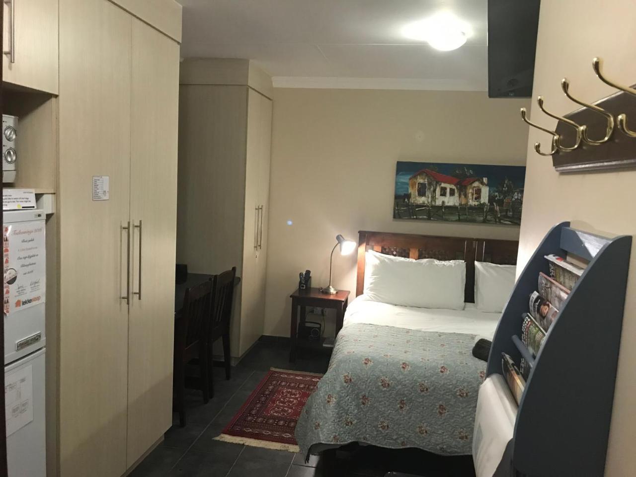 A Little Guesthouse Bloemfontein Zewnętrze zdjęcie