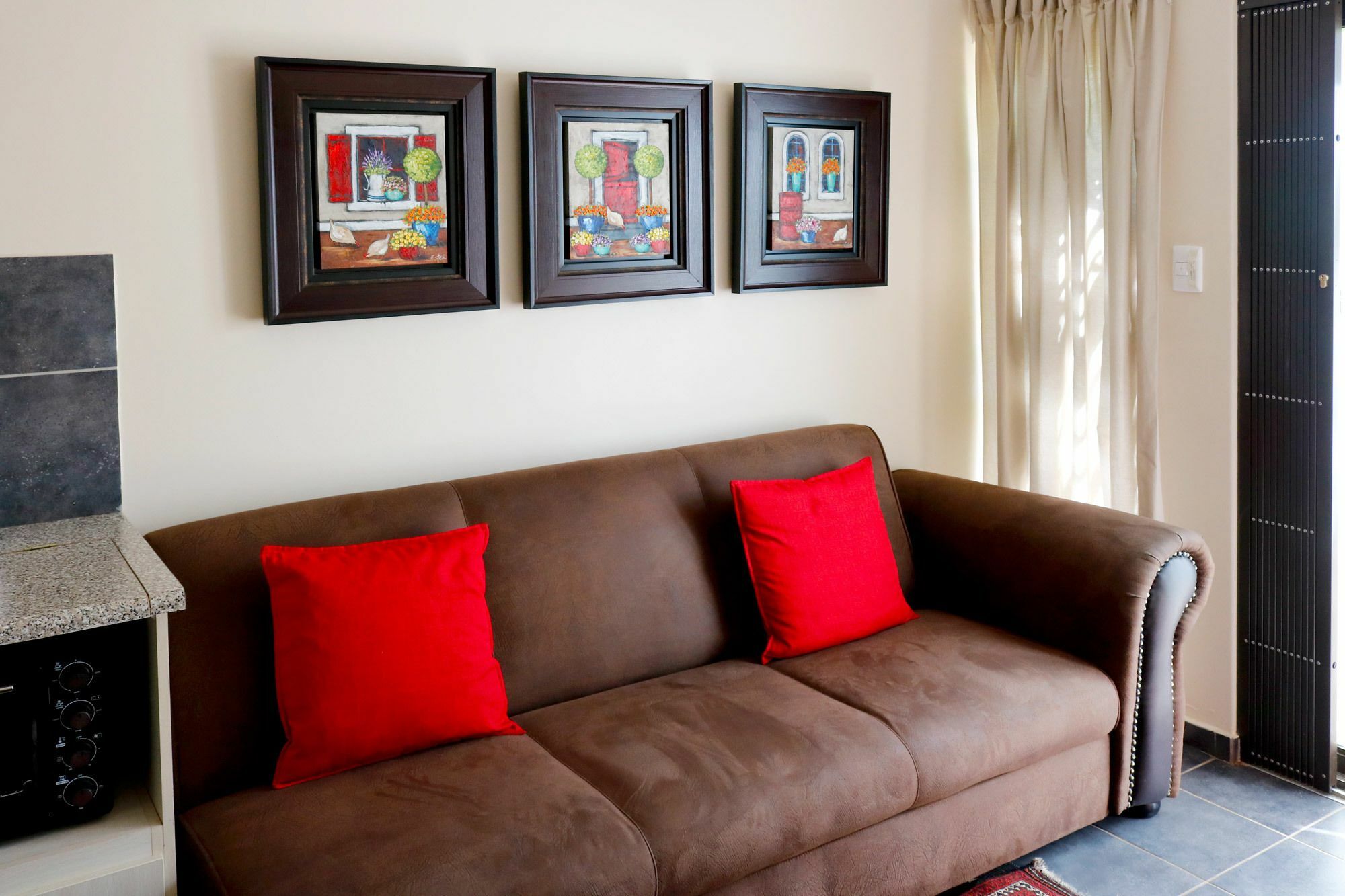 A Little Guesthouse Bloemfontein Zewnętrze zdjęcie