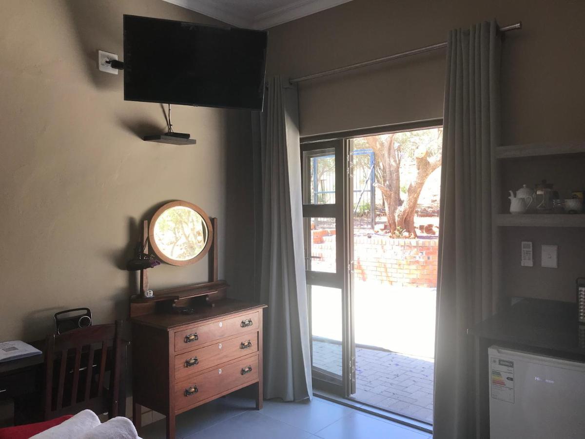 A Little Guesthouse Bloemfontein Zewnętrze zdjęcie